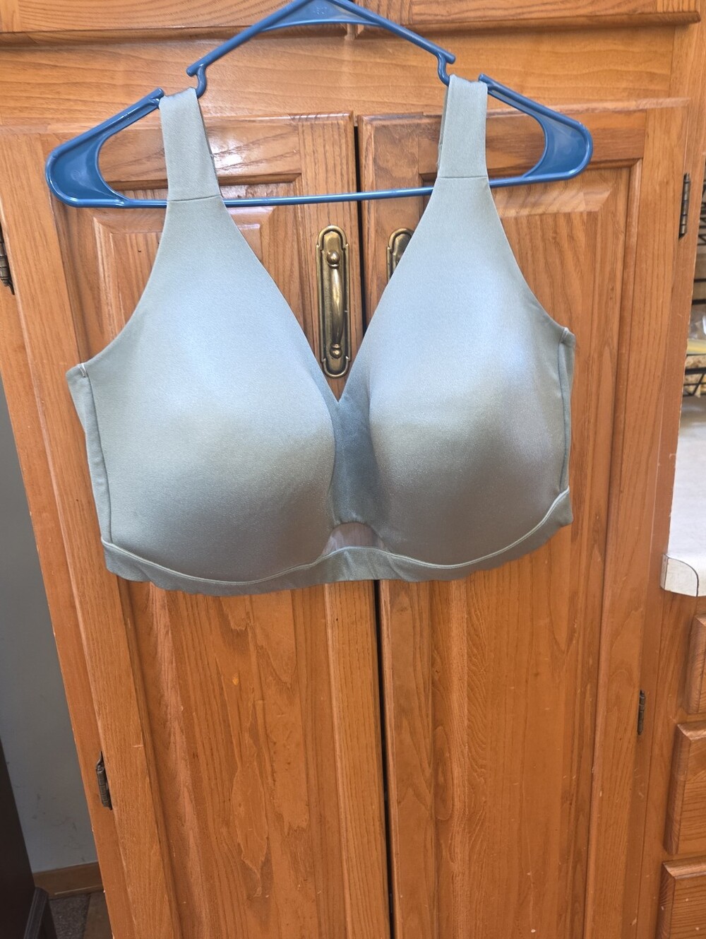 Cacique 44H bra